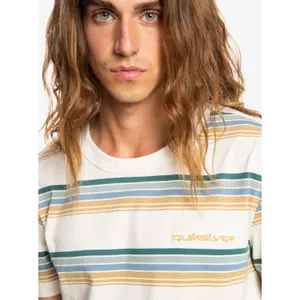 T-shirt Quiksilver Coreky Mate image-6