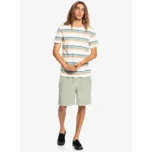 T-shirt Quiksilver Coreky Mate image-1