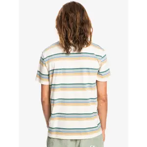 T-shirt Quiksilver Coreky Mate image-5