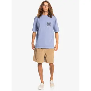T-shirt Quiksilver Rubi image-1