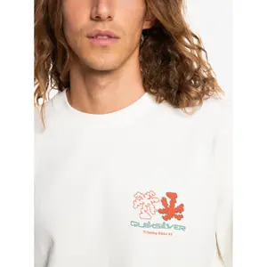 T-shirt Quiksilver Rubi image-6