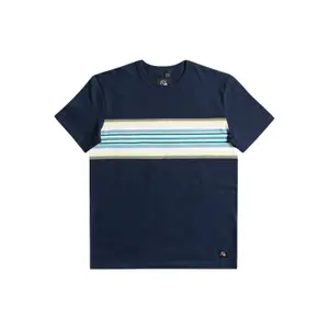 T-shirt Quiksilver Transat Placement image-0