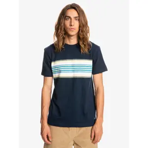 T-shirt Quiksilver Transat Placement image-1
