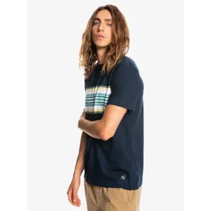 T-shirt Quiksilver Transat Placement image-5