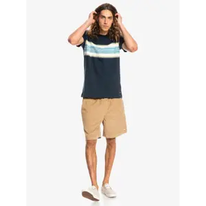 T-shirt Quiksilver Transat Placement image-2