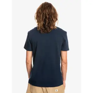 T-shirt Quiksilver Transat Placement image-4