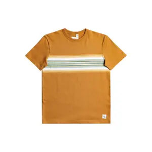T-shirt Quiksilver Transat Placement image-0