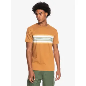 T-shirt Quiksilver Transat Placement image-1