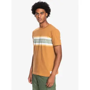 T-shirt Quiksilver Transat Placement image-5