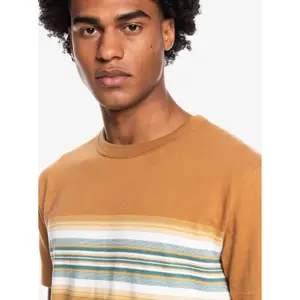 T-shirt Quiksilver Transat Placement image-6