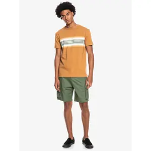 T-shirt Quiksilver Transat Placement image-2