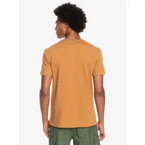 T-shirt Quiksilver Transat Placement image-4