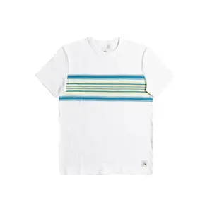 T-shirt Quiksilver Transat Placement image-0