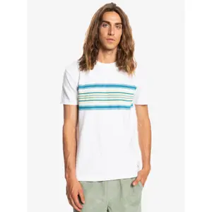 T-shirt Quiksilver Transat Placement image-1