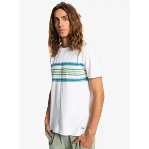 T-shirt Quiksilver Transat Placement image-5