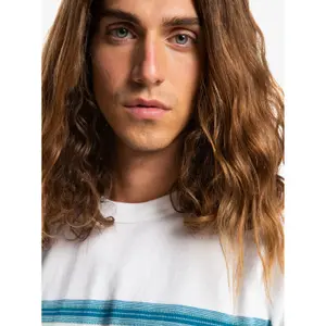 T-shirt Quiksilver Transat Placement image-6
