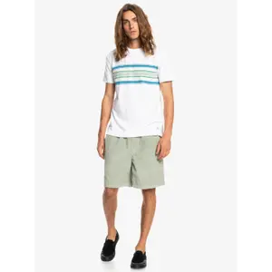 T-shirt Quiksilver Transat Placement image-2