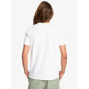 T-shirt Quiksilver Transat Placement image-4