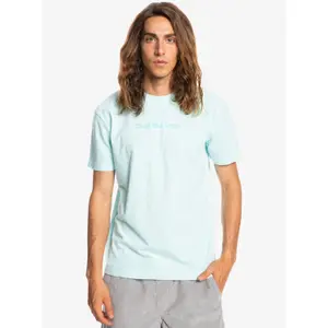 T-shirt teinture naturelle Quiksilver image-1