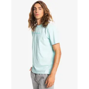 T-shirt teinture naturelle Quiksilver image-5