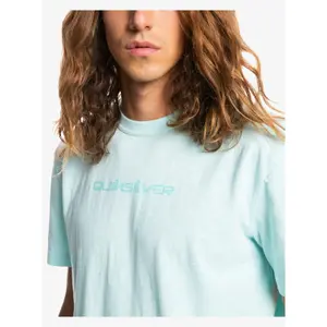 T-shirt teinture naturelle Quiksilver image-6