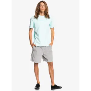T-shirt teinture naturelle Quiksilver image-2