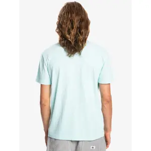 T-shirt teinture naturelle Quiksilver image-4