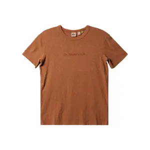 T-shirt teinture naturelle Quiksilver image-0