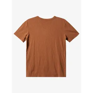 T-shirt teinture naturelle Quiksilver image-3