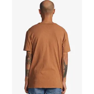 T-shirt teinture naturelle Quiksilver image-4