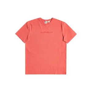 T-shirt teinture naturelle Quiksilver image-0
