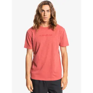 T-shirt teinture naturelle Quiksilver image-1