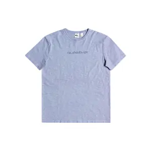 T-shirt teinture naturelle Quiksilver image-0