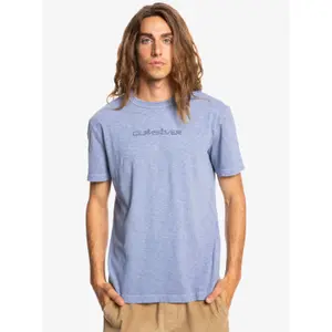 T-shirt teinture naturelle Quiksilver image-1