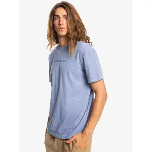 T-shirt teinture naturelle Quiksilver image-4