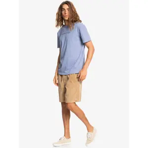 T-shirt teinture naturelle Quiksilver image-5