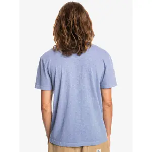 T-shirt teinture naturelle Quiksilver image-3