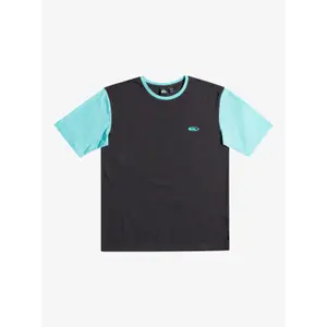 T-shirt Quiksilver Master Plan image-1