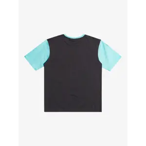 T-shirt Quiksilver Master Plan image-5