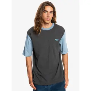 T-shirt Quiksilver Master Plan image-2