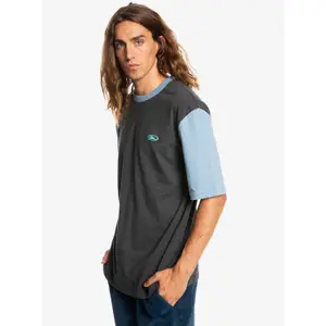 T-shirt Quiksilver Master Plan image-4