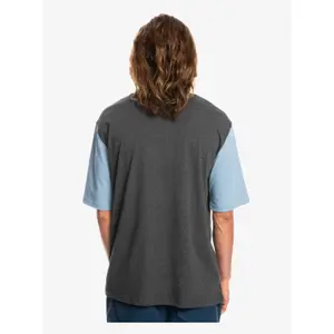 T-shirt Quiksilver Master Plan image-6