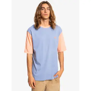 T-shirt Quiksilver Master Plan image-2