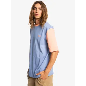T-shirt Quiksilver Master Plan image-5