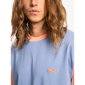 T-shirt Quiksilver Master Plan image-6