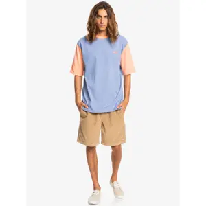 T-shirt Quiksilver Master Plan image-1