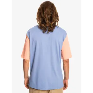 T-shirt Quiksilver Master Plan image-4