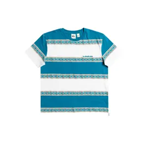 T-shirt Quiksilver Mixtape Aop image-0