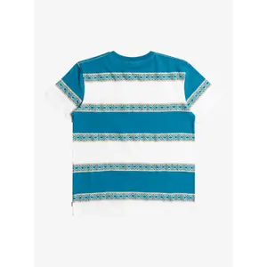 T-shirt Quiksilver Mixtape Aop image-4