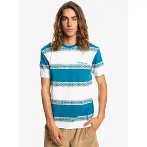 T-shirt Quiksilver Mixtape Aop image-1